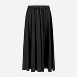 Falda Herno negra