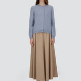 Falda Herno lana Chantilly