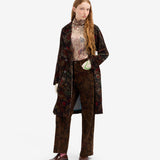 Pantalon gridox pana