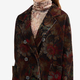 Jacket GRIFFINTN/SOV 150131/101