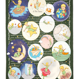 Pañuelo le petit prince