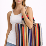 حقيبة تسوق إصدار XL