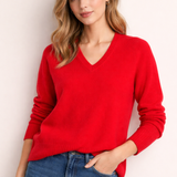 زهرة الخشخاش ليفيا جيرسي