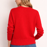 زهرة الخشخاش ليفيا جيرسي