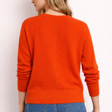 قميص خفيف الوزن بنقشة الجزر