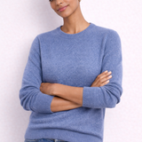 مزيج من الجيرسي والجينز