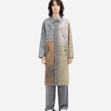 Gabardina integmosfre