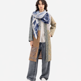 Gabardina integmosfre