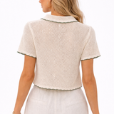 قميص الشوفان