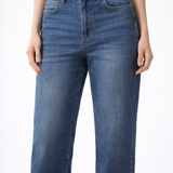 Vaquero Sophie denim lion