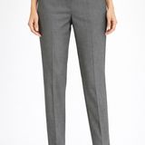 بنطلون كيماما رمادي