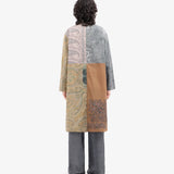 Gabardina integmosfre