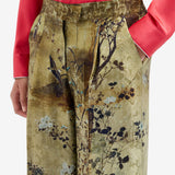 Damask Trousers JP682/2s 519562/102