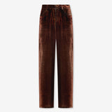 Pantalon kanpur/s cobre
