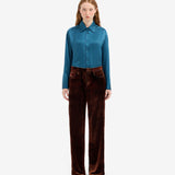 Pantalon kanpur/s cobre