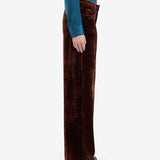 Pantalon kanpur/s cobre