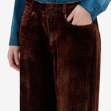 Pantalon kanpur/s cobre