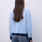 Levana Denim Jacket
