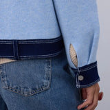 Levana Denim Jacket