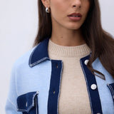 Levana Denim Jacket