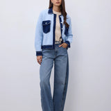 Levana Denim Jacket