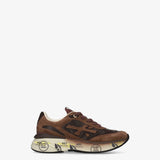 Zapatilla moerund 8562