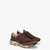 Zapatilla moerund 8562