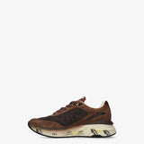 Zapatilla moerund 8562