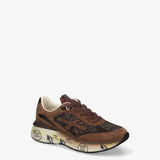 Zapatilla moerund 8562