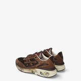 Zapatilla moerund 8562