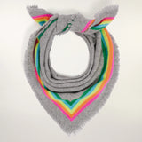 Scarf 1500 Grey Chine 2501AFO03509W