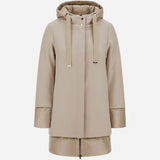 Herno paño ecowool Chantilly