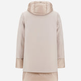 Herno paño ecowool Chantilly