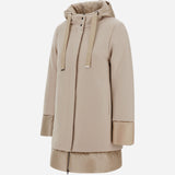 Herno paño ecowool Chantilly