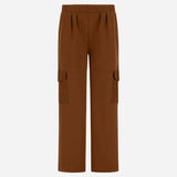 PT000141D CARAMELLO PANTS