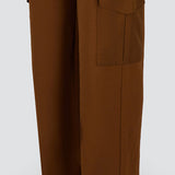 PT000141D CARAMELLO PANTS