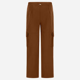 PT000141D CARAMELLO PANTS