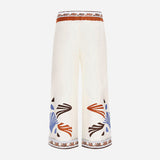 Pantalón Herno Multicolor