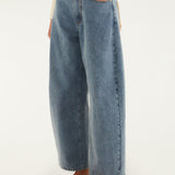 Pantalón blue richelieu denim