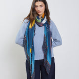 Pañuelo Invisible "Le petit prince"