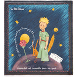 Pañuelo Invisible "Le petit prince"