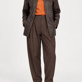 Florencia Dark brown