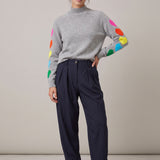 Pantalón gerda navy