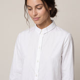 Camisa tecno blanca