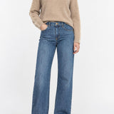 Jersey Thea Taupe