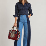 Bolso shopping rubin multi
