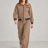 Chaqueta Madeleine