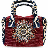 Bolso shopping rubin multi