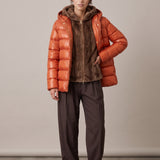 Chaqueta Mattone