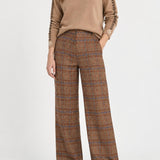 Pantalon cuadro